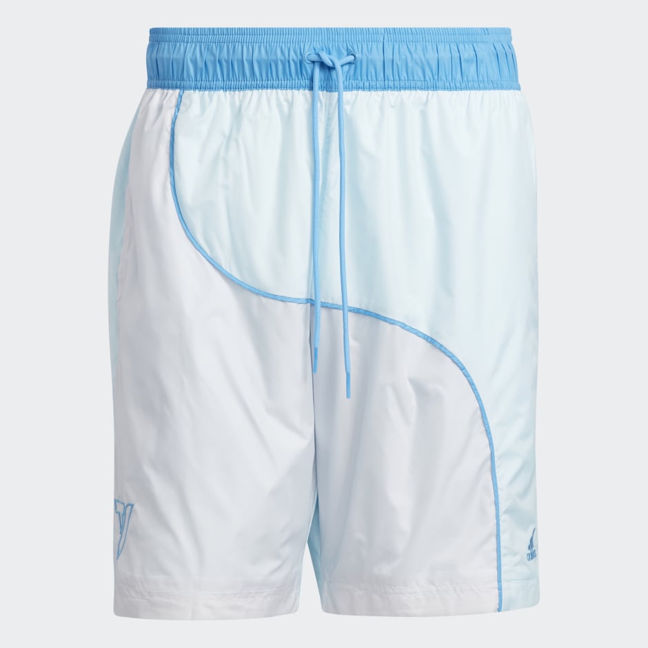 Trae Shorts image number null