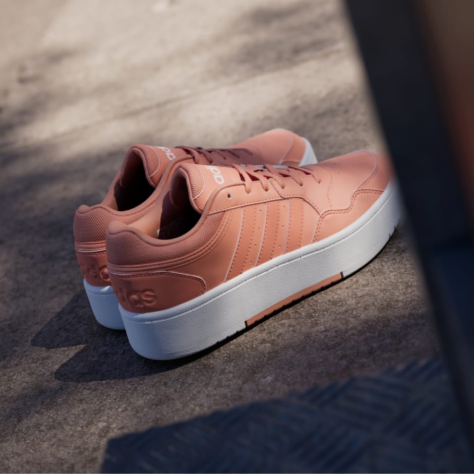 Pantofi Hoops 3.0 Bold