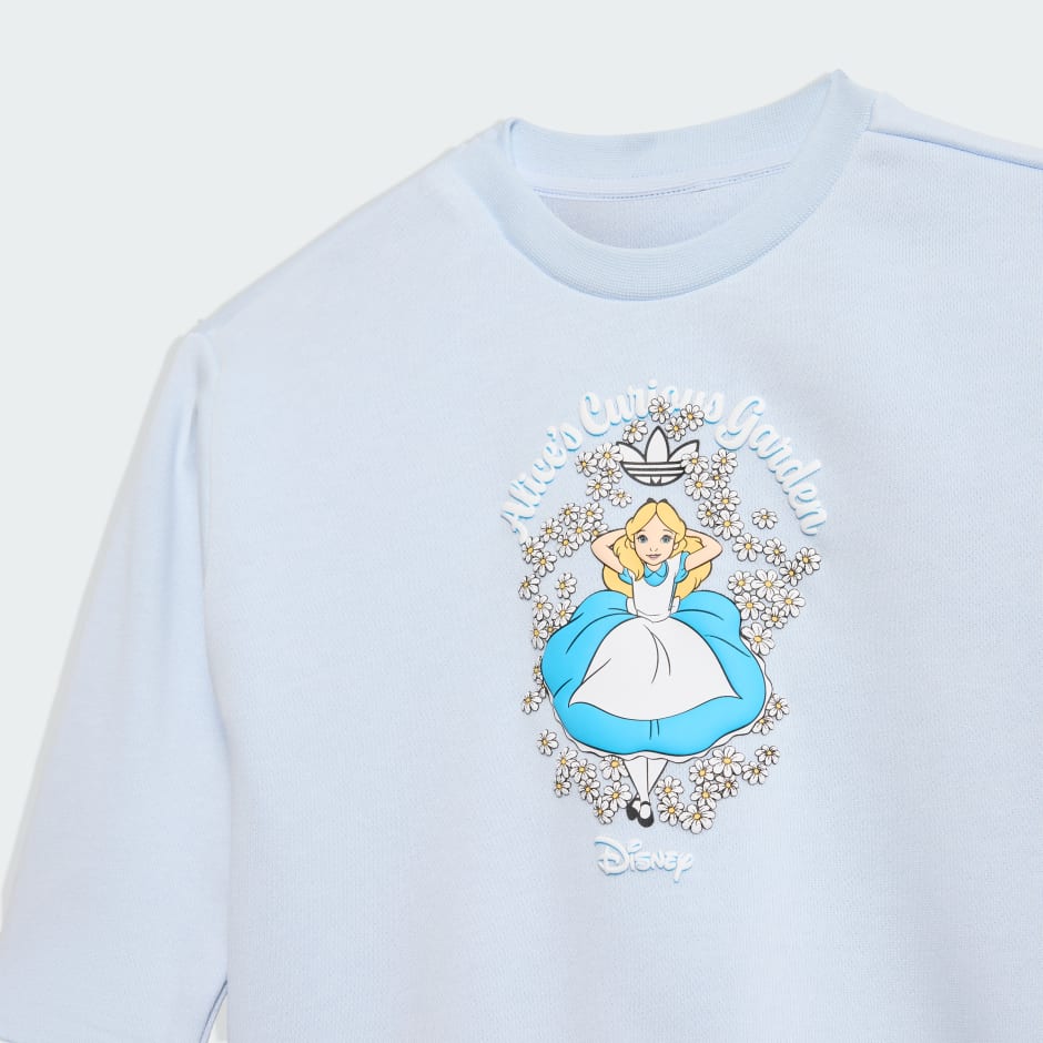 SET PENTRU COPII ADIDAS DISNEY CREW