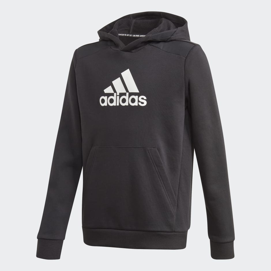 Logo Hoodie image number null