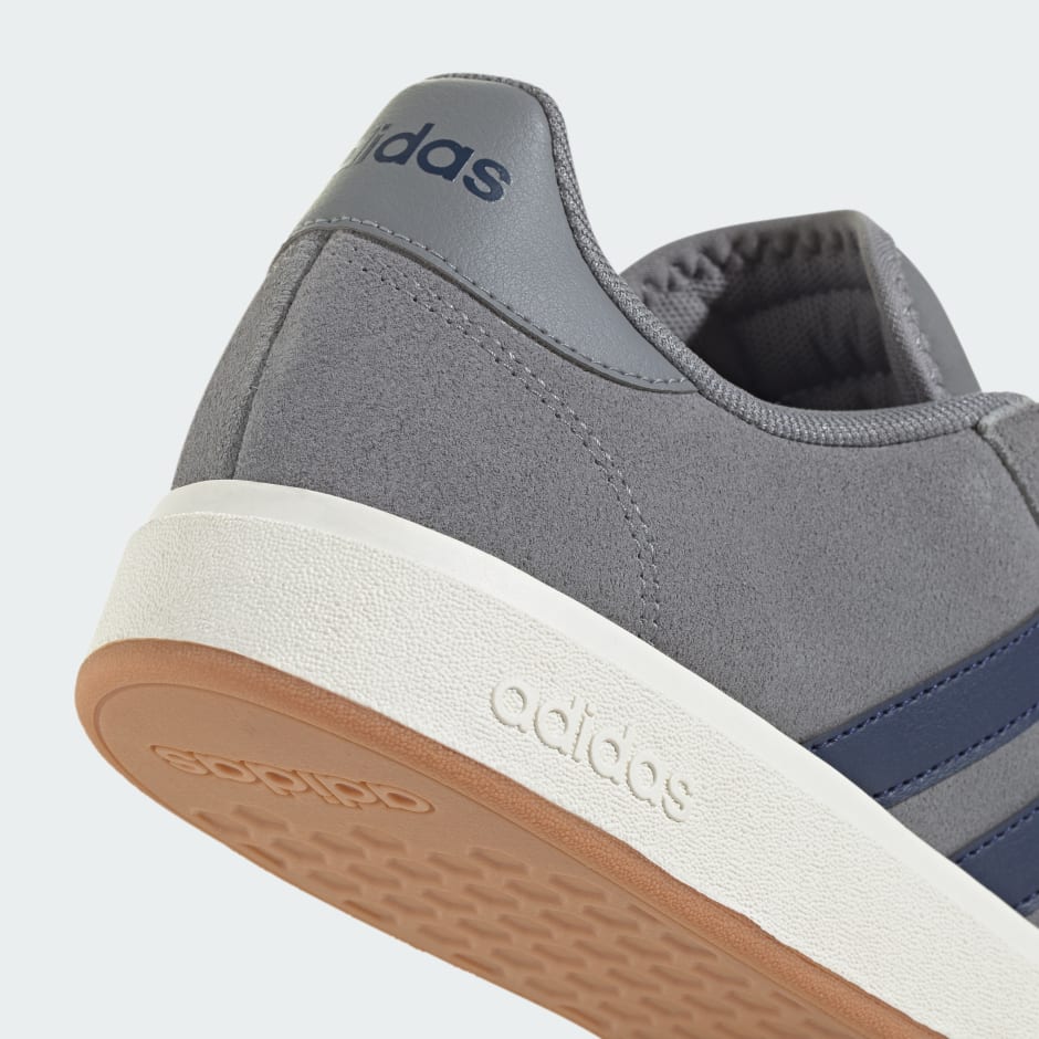 Tenis adidas Grand Court Base 00s