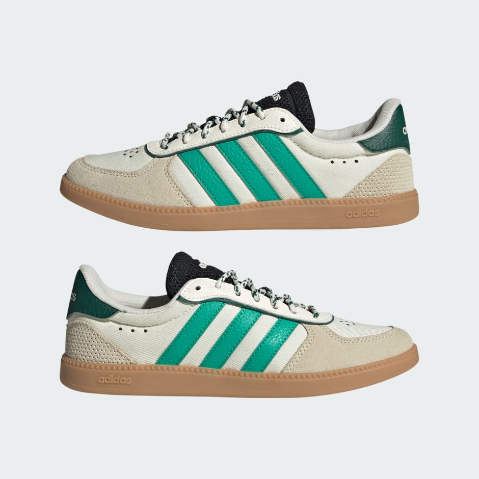 Breaknet Sleek Shoes