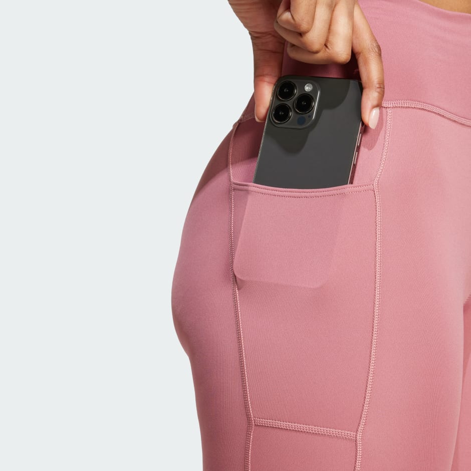 Duge tajice Own the Run