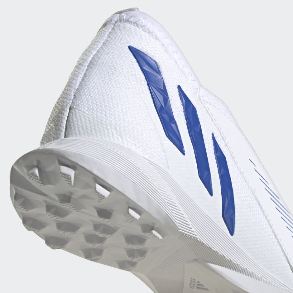 Predator Edge.3 Laceless Turf Boots