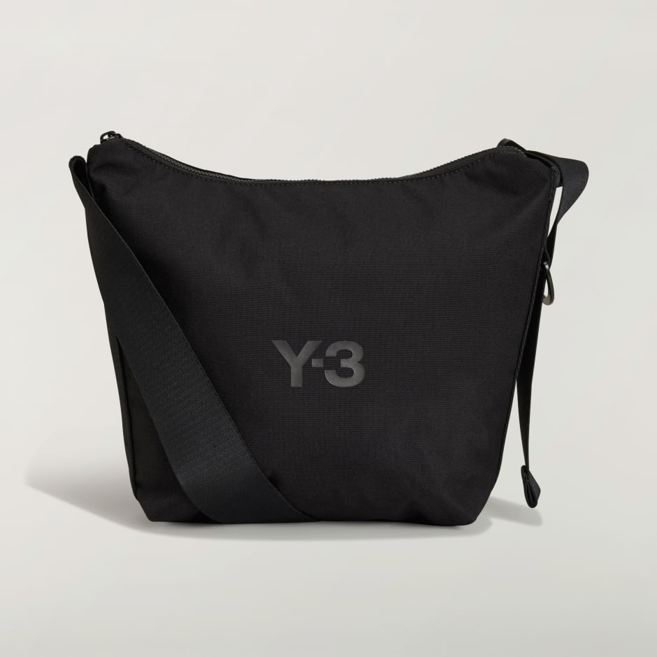 Geantă crossbody mică Y-3