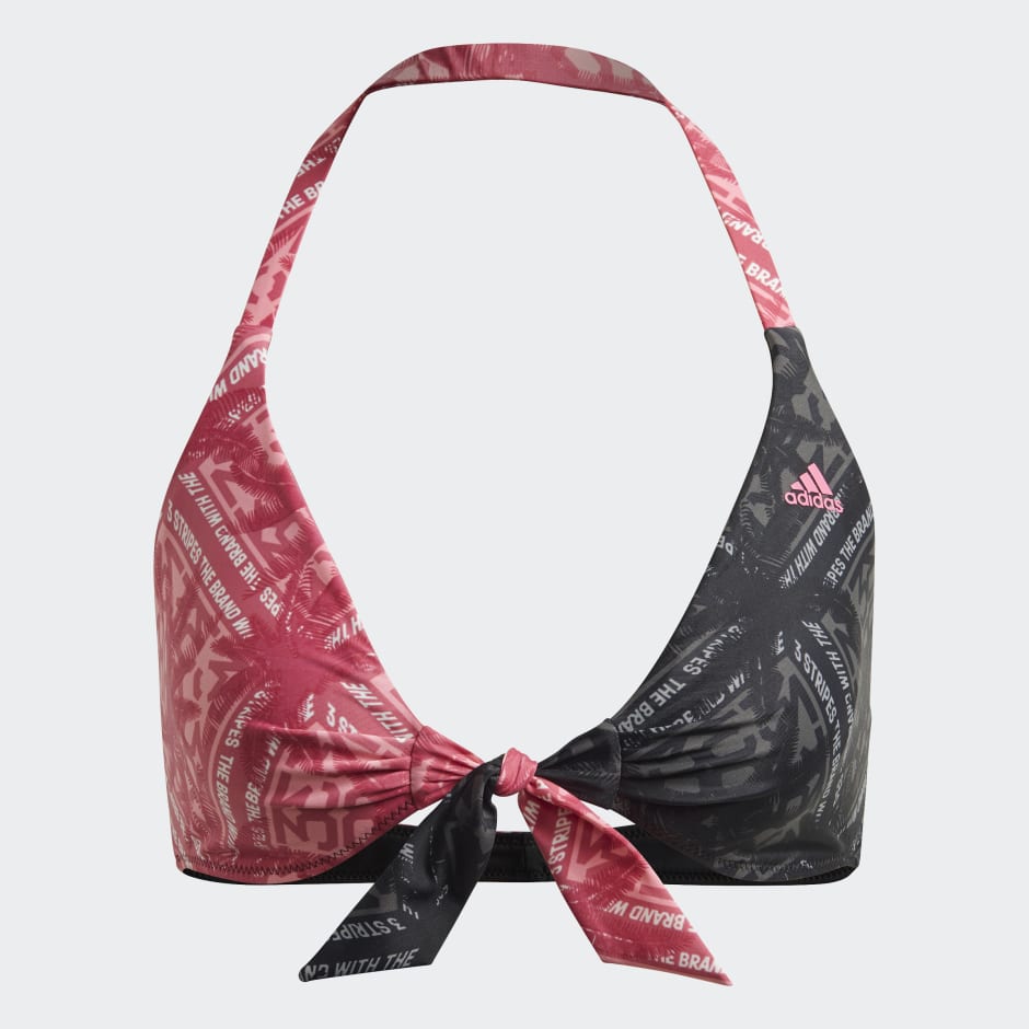 Festivibes Reversible Bikini Top