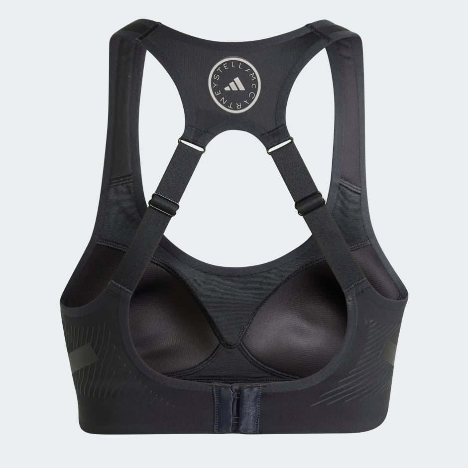 adidas by Stella McCartney TruePace High Support Sports Bra