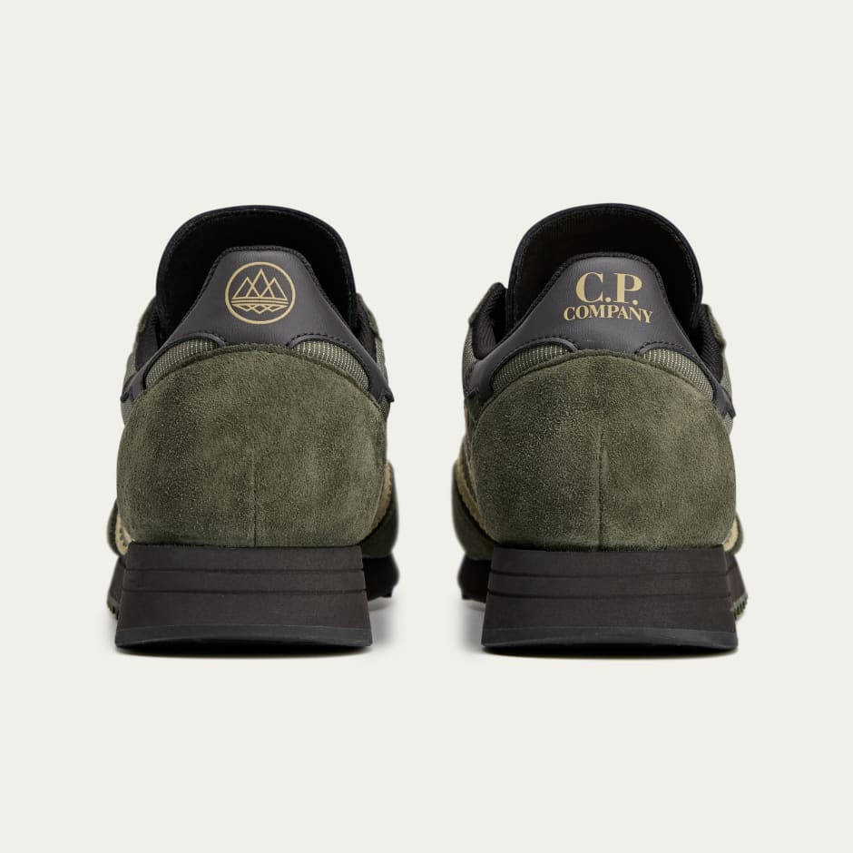 CP SL83 SPZL Shoes