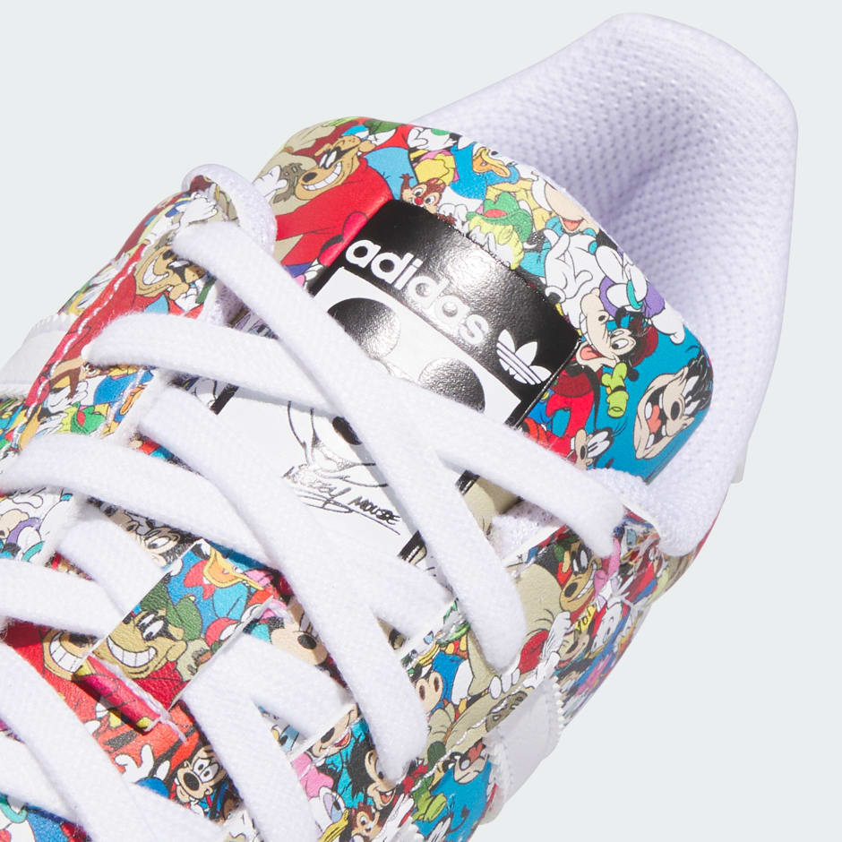 adidas x Disney Mickey Superstar Shoes Kids