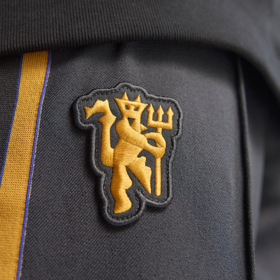 Pantalon de survêtement Manchester United Terrace Icons