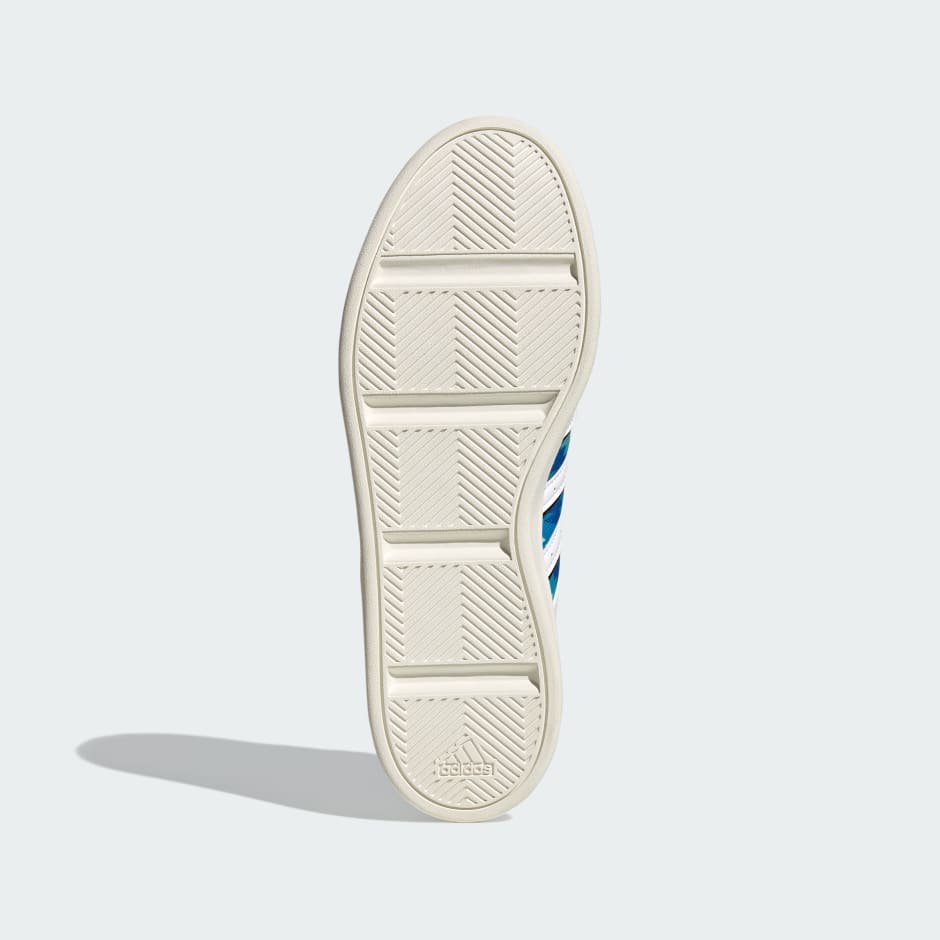 TENIS ASPYRE 3 RAYAS