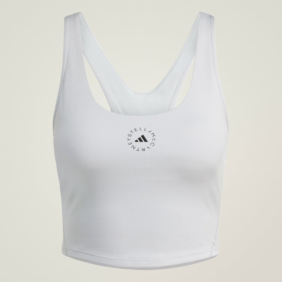 adidas By Stella McCartney Yoga Croptop