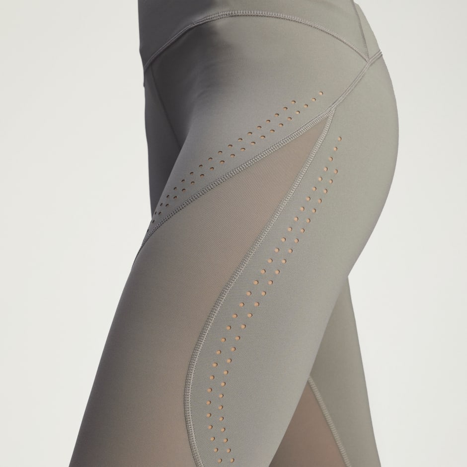 טייץ adidas by Stella McCartney TruePurpose Optime Training 7/8