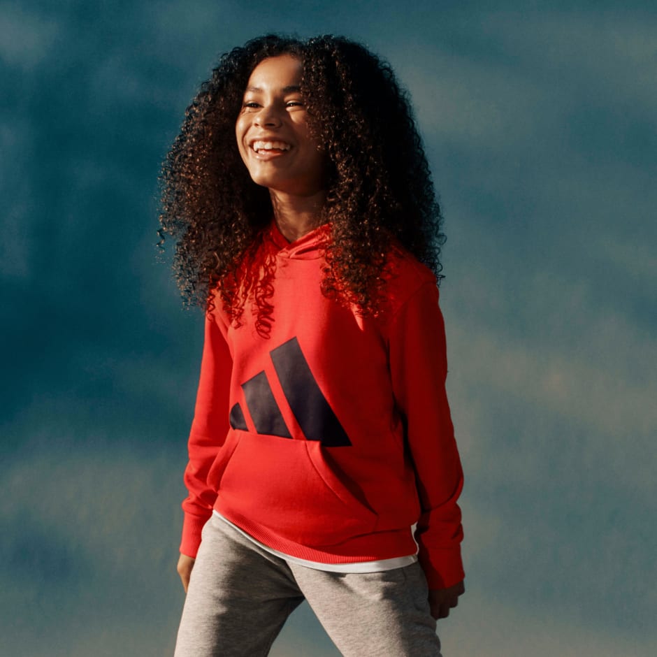 Essentials Hoodie Kids