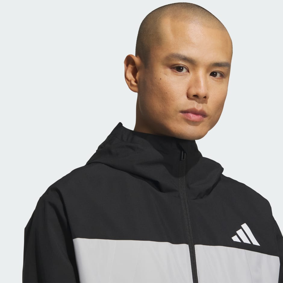 Value Range 梭織外套