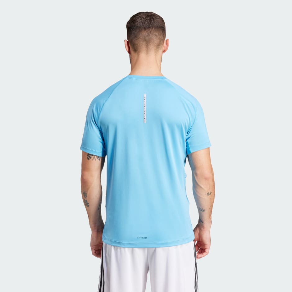 Gym Training Tee