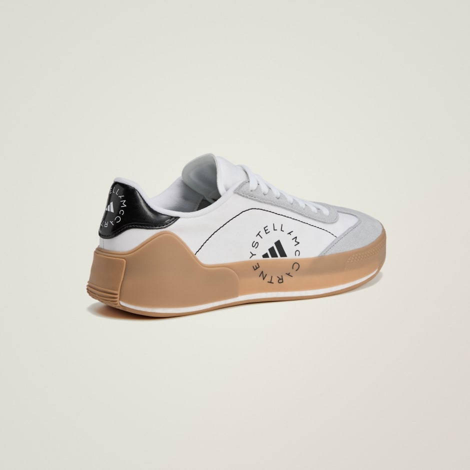 adidas by Stella McCartney Court Boost Shoes
