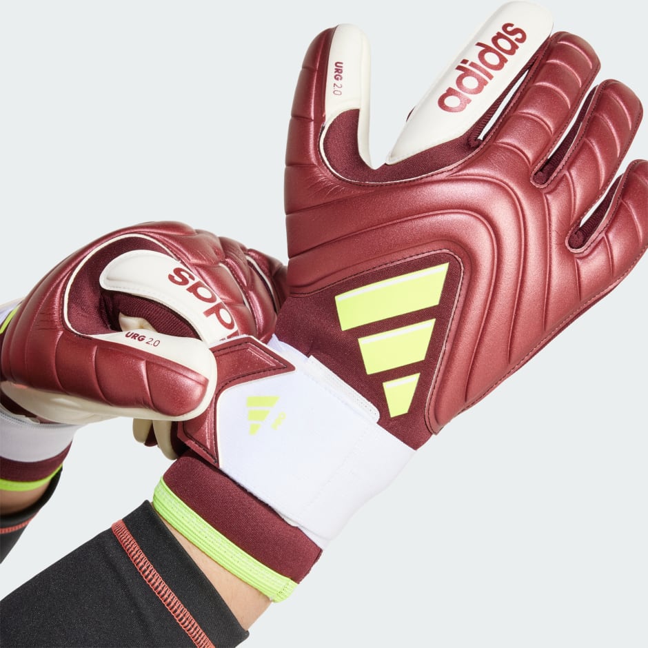 Copa Pro Goalkeeper Gloves