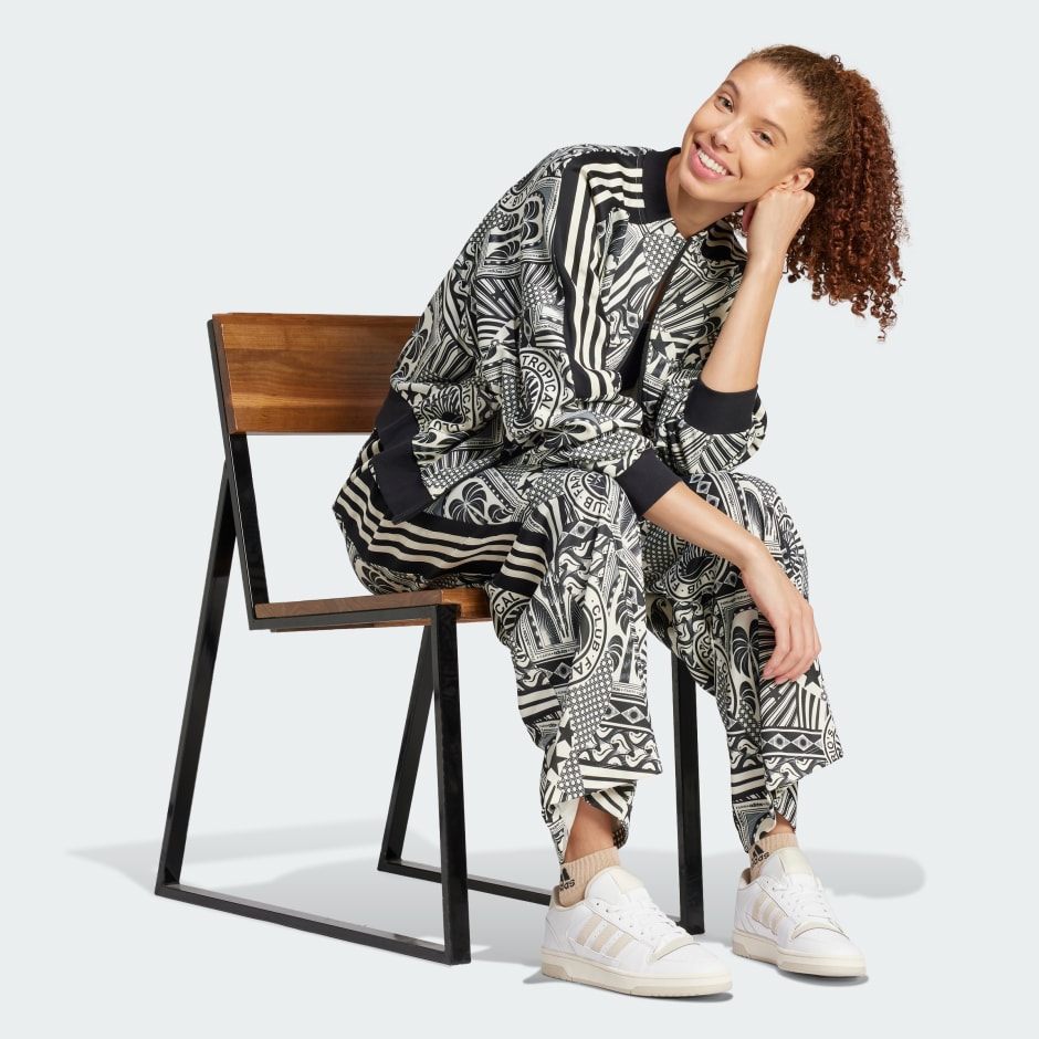 adidas x Farm Tiro Track Top