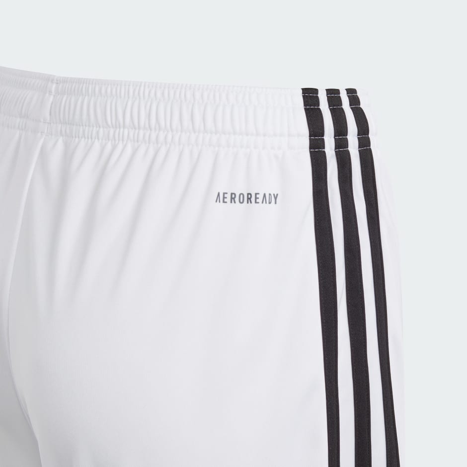 adidas Manchester United 23/24 Home Shorts Kids - White | adidas IL