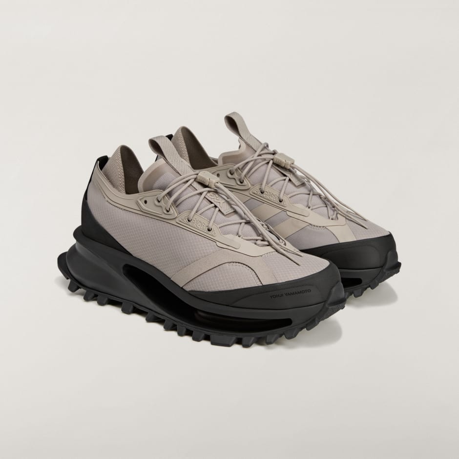 Pantofi Y-3 S-Gendo Trail