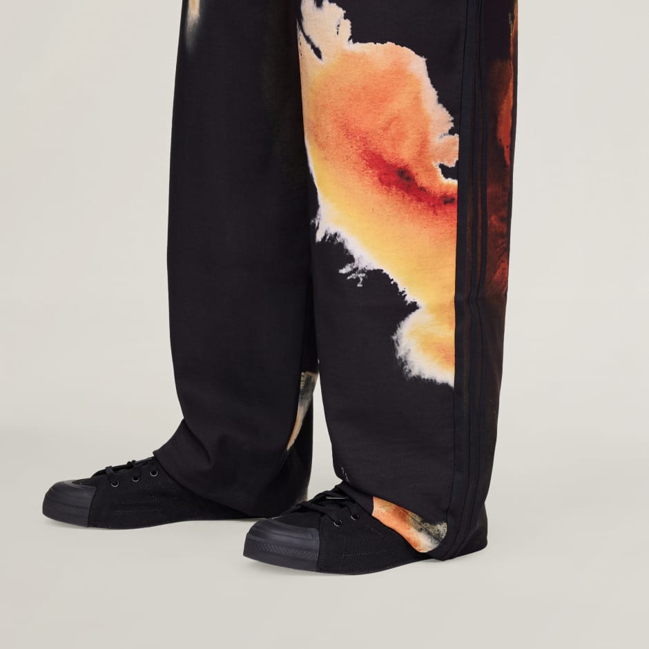 Y-3 AOP Sport Uniform Track Pants