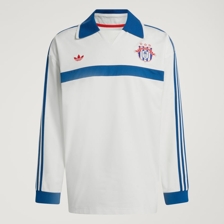 Originals Rugby Polo Shirt