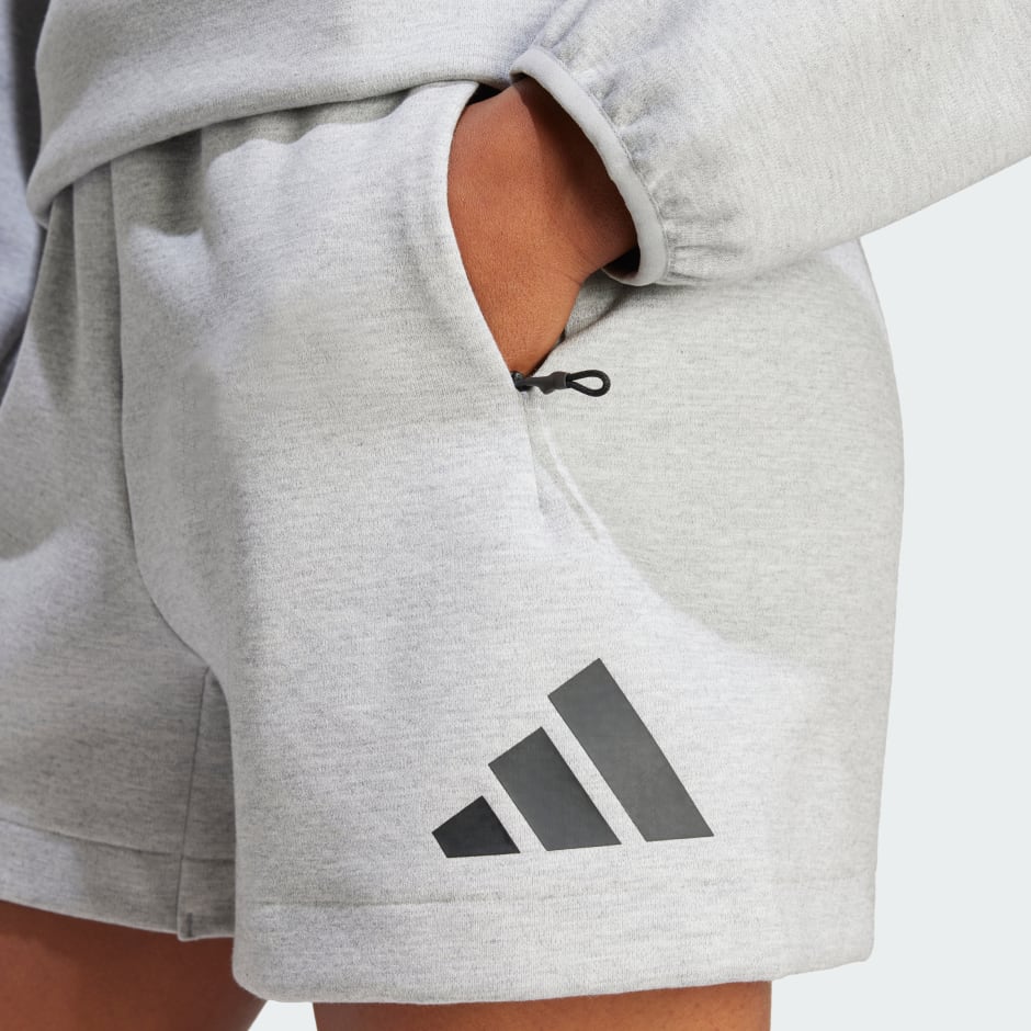 adidas Z.N.E. Shorts