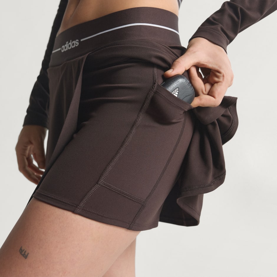 Fustă-pantalon Hyperglam