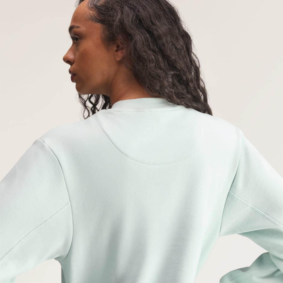 Bluză sport regular adidas by Stella McCartney