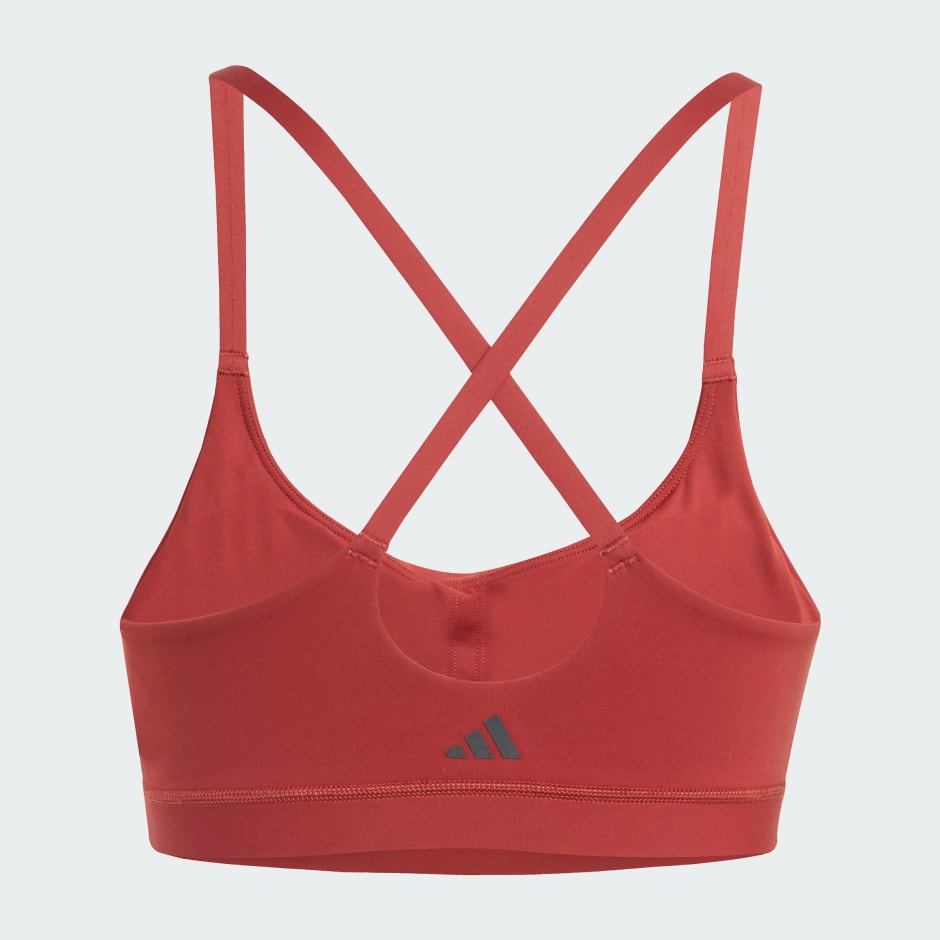 חזיית תמיכה קלה All Me