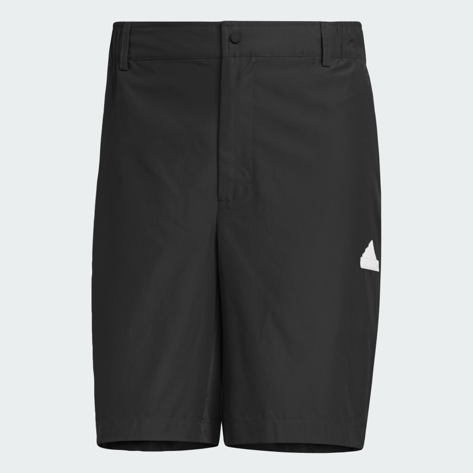 City Escape Woven Shorts