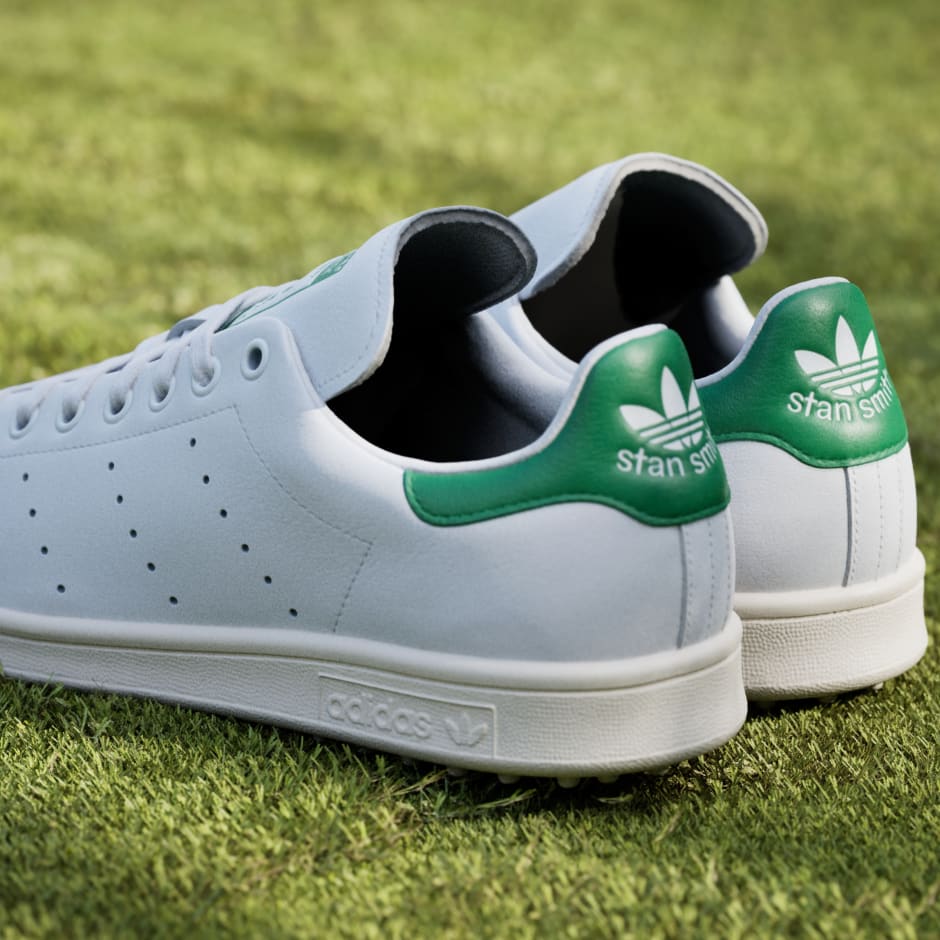 Stan Smith Spikeless Golf Shoes