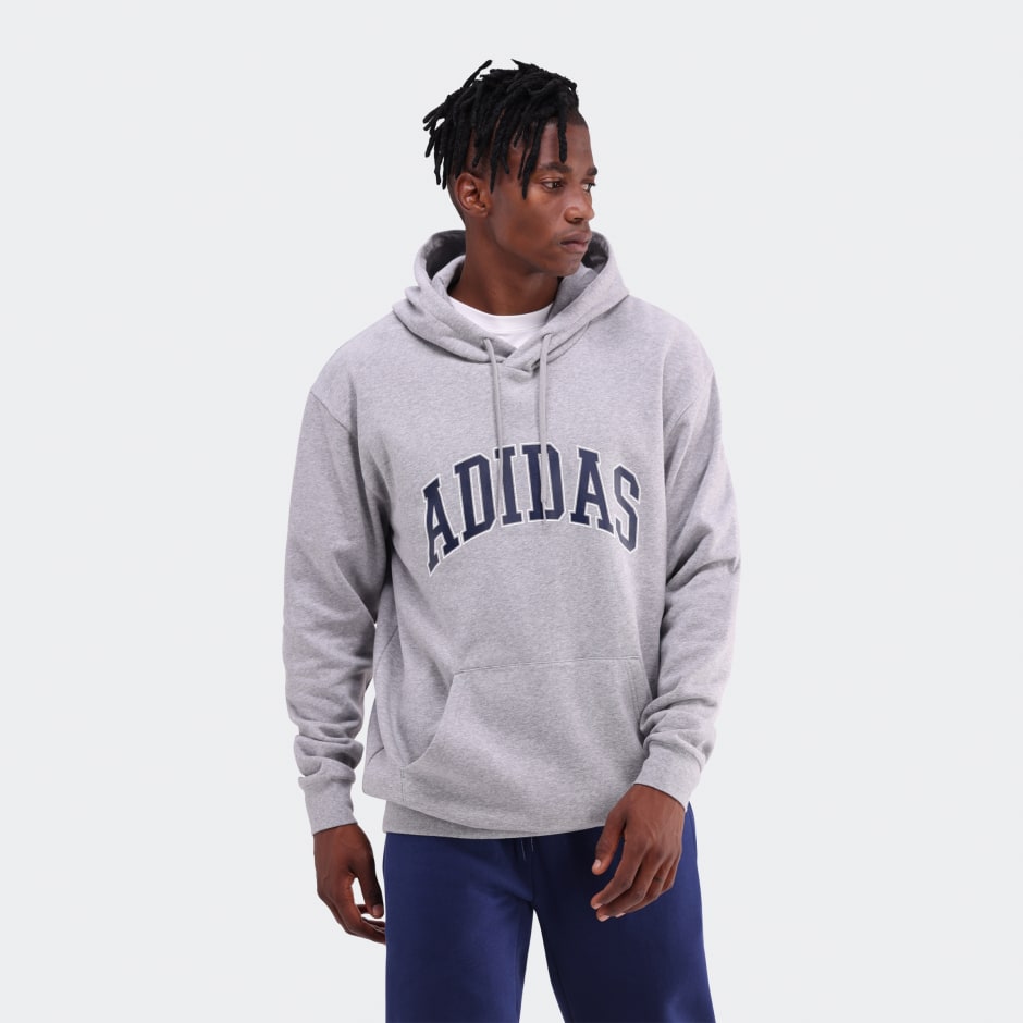 Tokyo City Graphic Hoodie