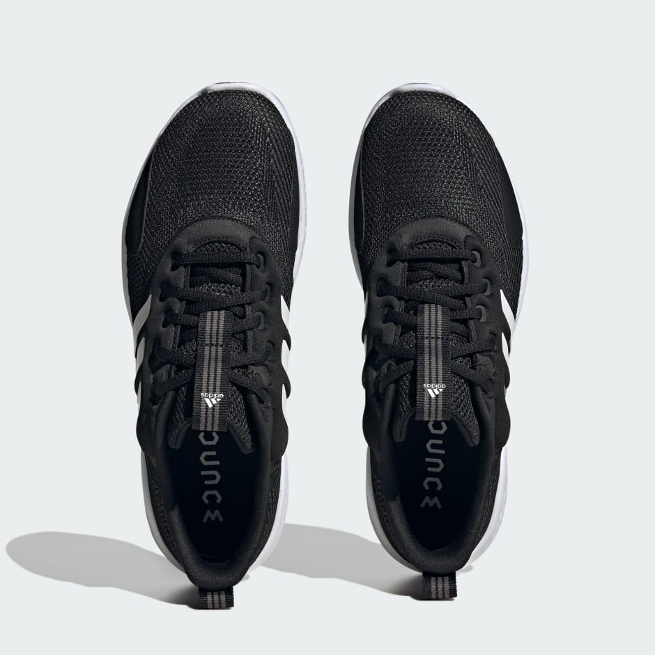 adidas Fluidflow 3.0 Shoes - Black | adidas BH