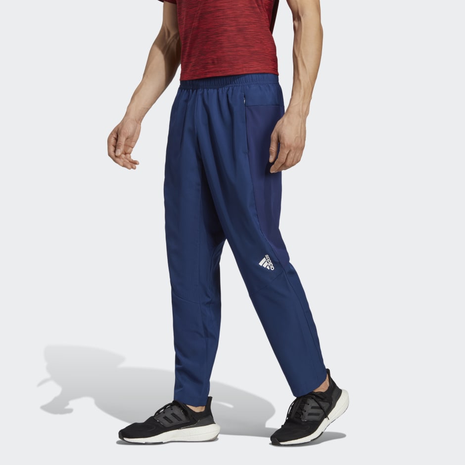 Pantaloni de antrenament AEROREADY Designed for Movement