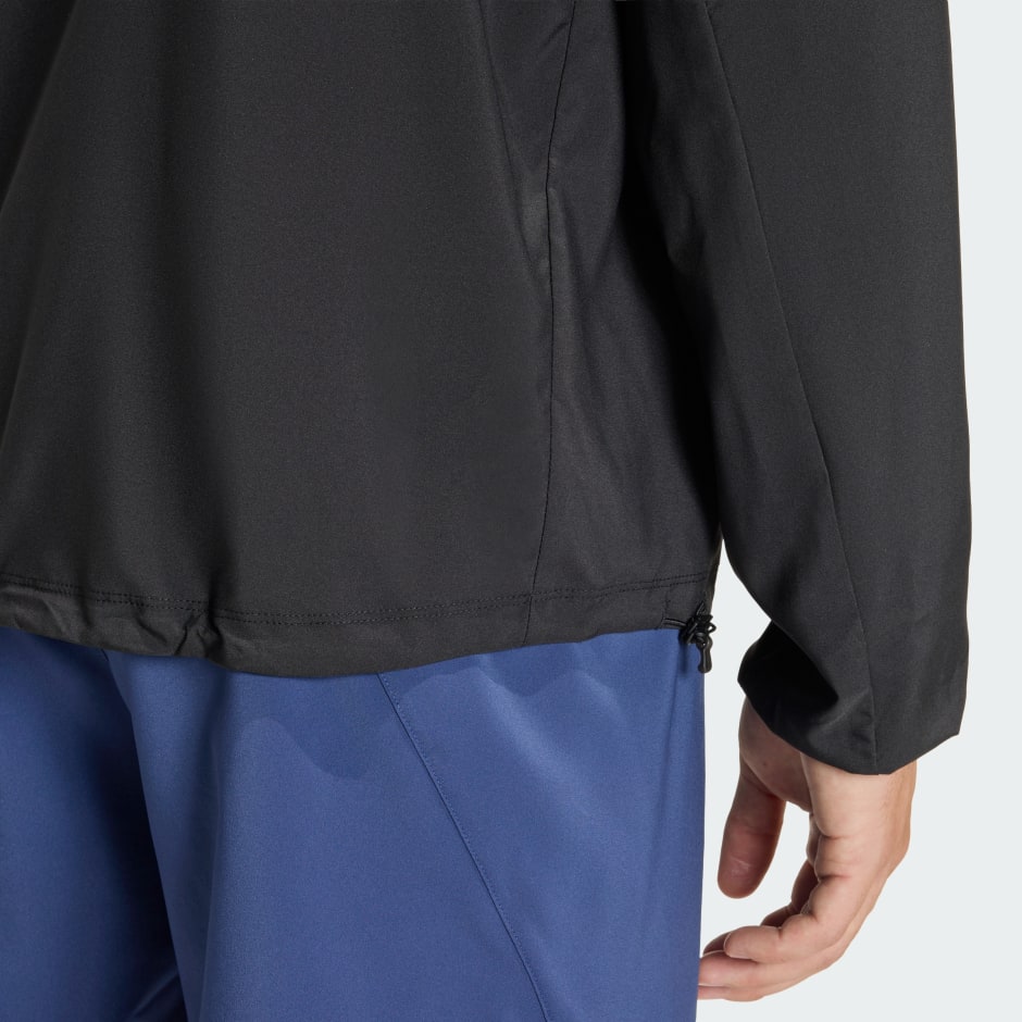 adi365 Running Essentials Jacket