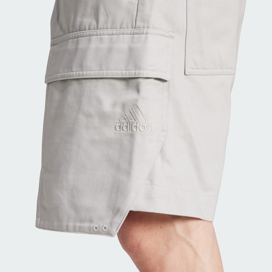 Utility Shorts