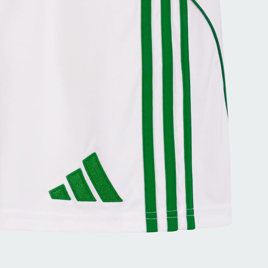 Al Ahli FC 25/26 AWAY SHORT KIDS