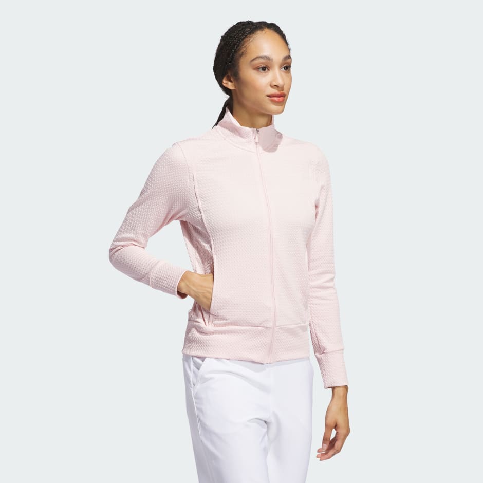 Women's Ultimate365 Textured Jacket