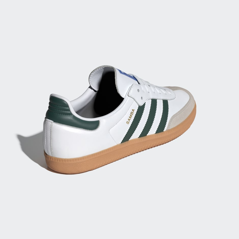 SAMBA OG