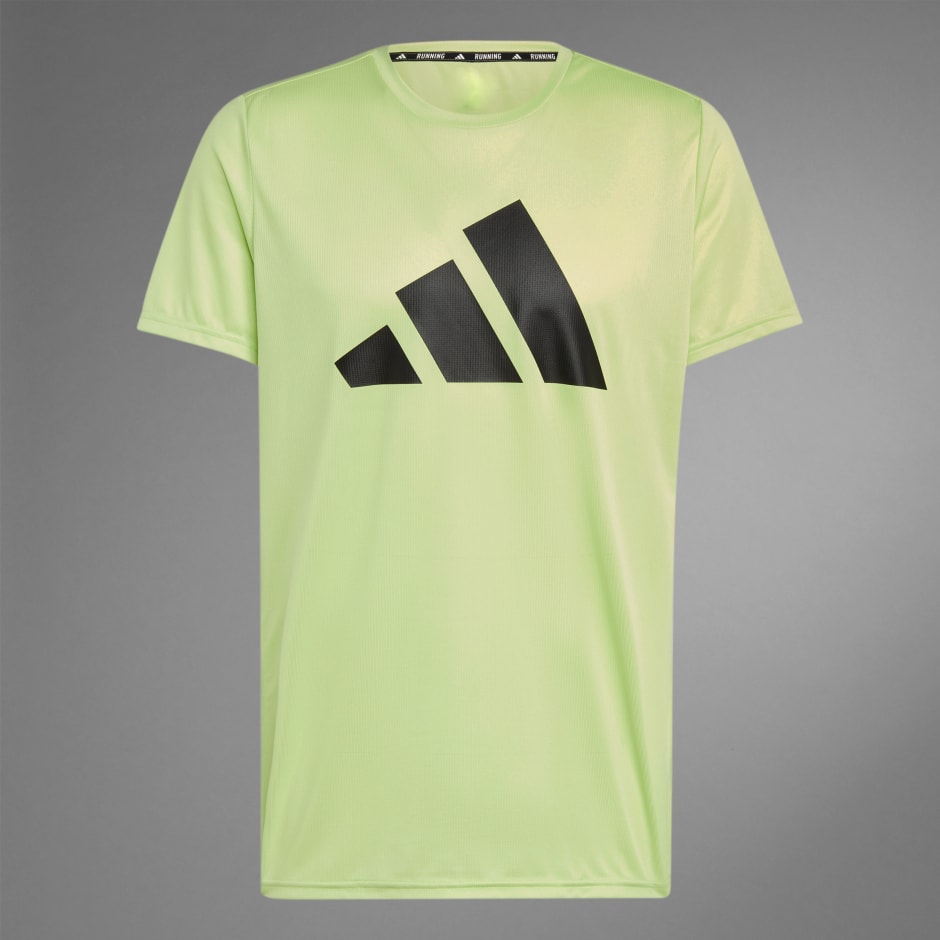 Run It Tee