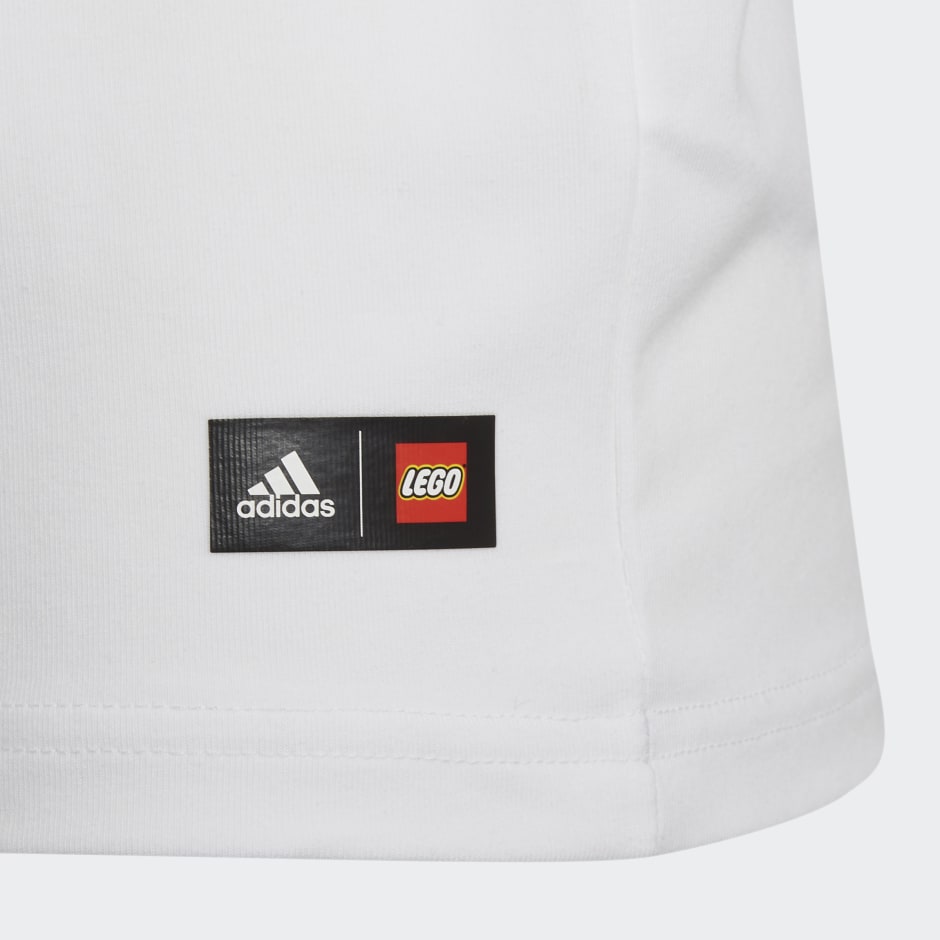 adidas x Classic LEGO® Tee