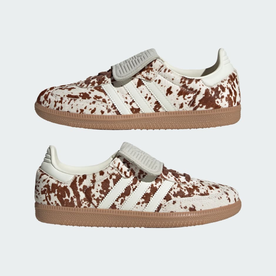 Samba LT Shoes