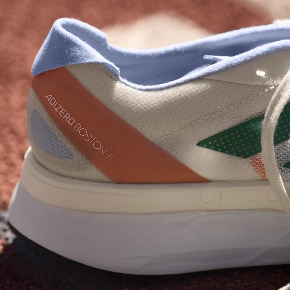 Adizero Boston 11 Shoes