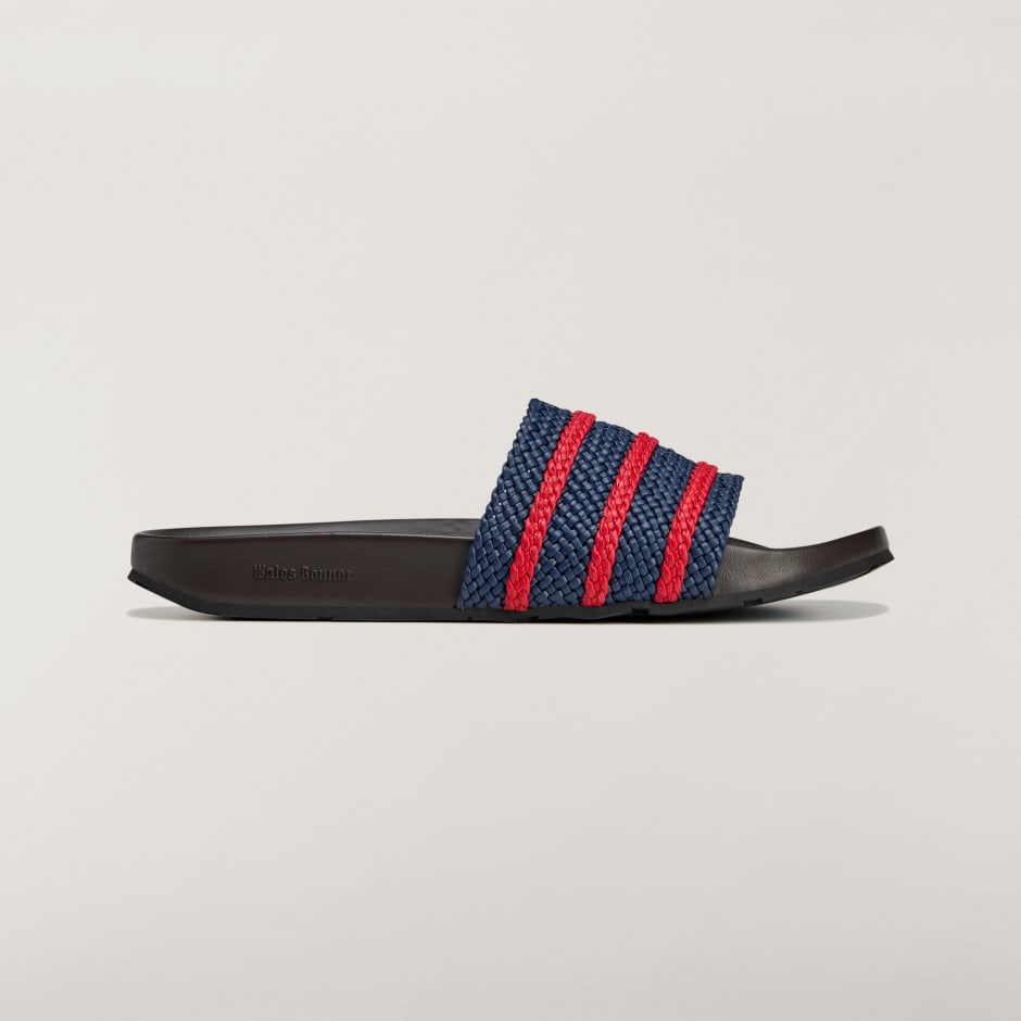 Wales Bonner Adilette Slides