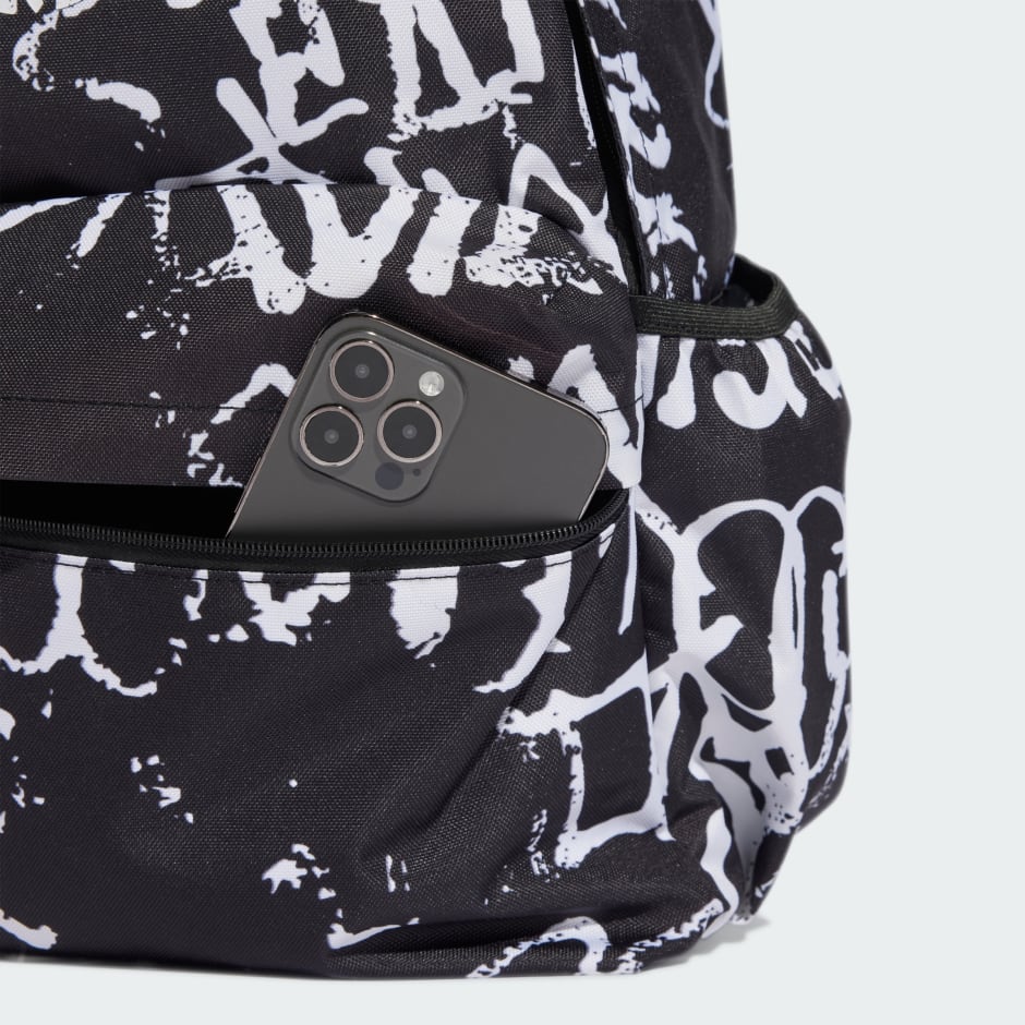 Graphic Classic Backpack
