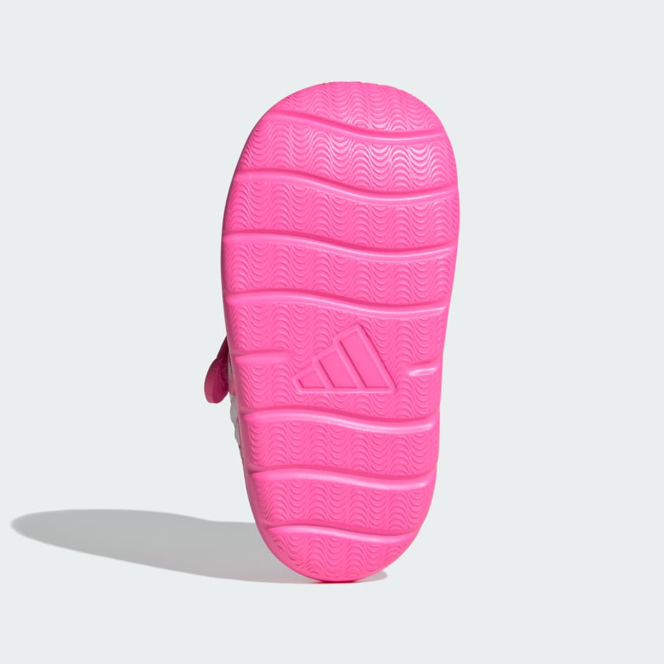 adidas Disney Minnie Mouse Water Sandals Infants