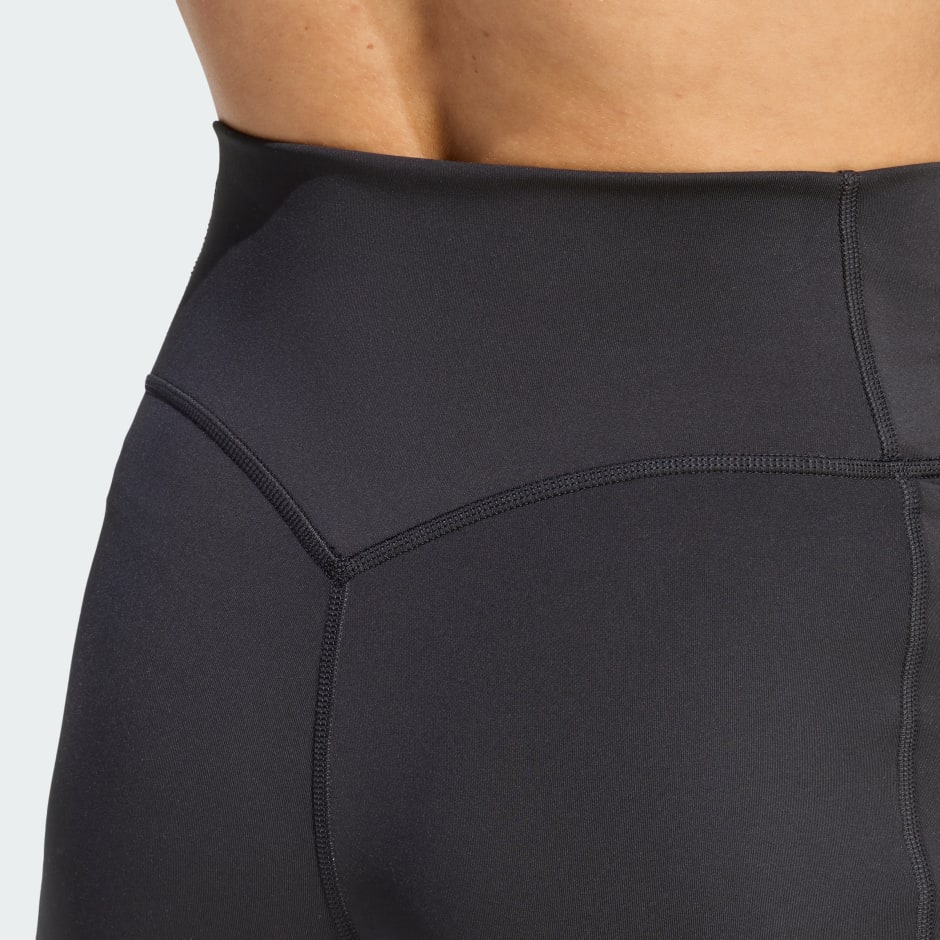 بنطال ضيّق Optime Workout Full Length