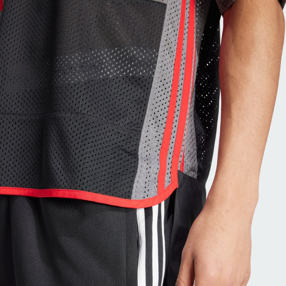 Adicolor Adibreak Mesh Jersey